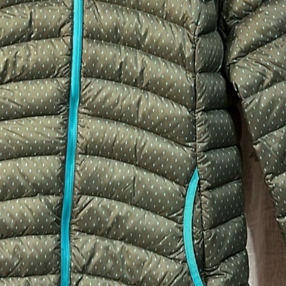 Prana Lyra Down Jacket, Women’s Size Large - Picture 4 of 13